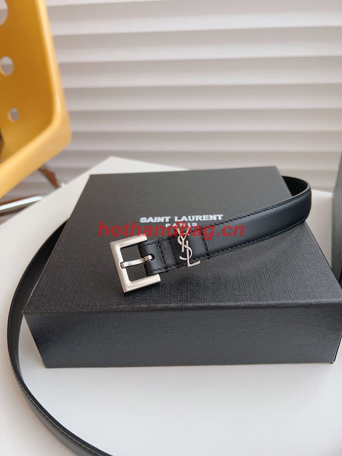 Yves saint Laurent Belt 20MM/30MM SLB00038